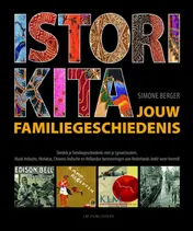 Omslag van Istori Kita