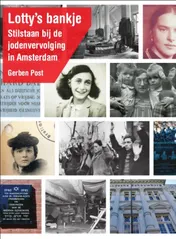 Omslag van Lotty's bankje