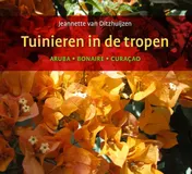 Omslag van Tuinieren in de tropen