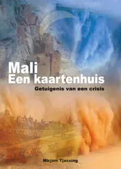 Omslag van Mali een kaartenhuis