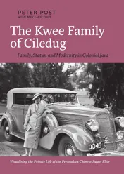 Omslag van The Kwee Family of Ciledug