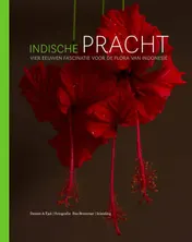 Omslag van Indische pracht
