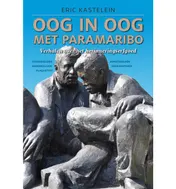 Omslag van Oog in oog met Paramaribo