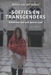 Omslag van Soefies en transgenders