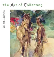 Omslag van The Art of Collecting