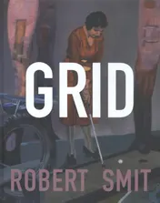 Omslag van Grid
