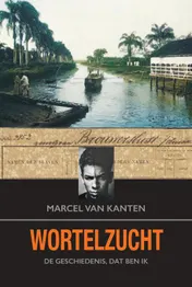 Omslag van Wortelzucht