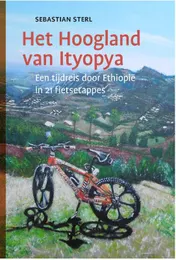 Omslag van Het Hoogland van Ityopya
