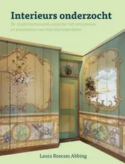 Omslag van Interieurs onderzocht