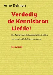 Omslag van Verdedig de kennisbron liefde