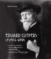 Omslag van Eduard Cuypers