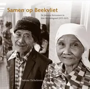 Omslag van Samen op Beekvliet