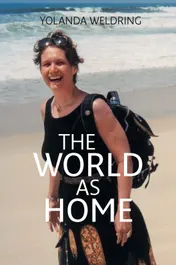 Omslag van The World as Home