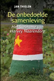 Omslag van De onbedoelde samenleving