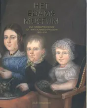 Omslag van Het Edams Museum