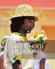 Omslag van Van de hoed en de rand