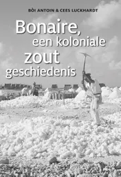 Omslag van Bonaire