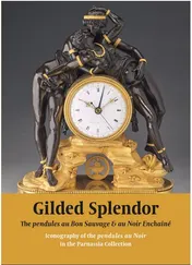 Omslag van Gilded Splendor