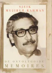 Omslag van Mujibur Rahman