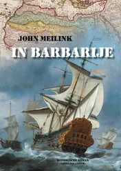 Omslag van In Barbarije