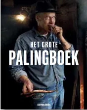 Omslag van Het grote palingboek