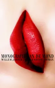 Omslag van Monografie van de mond