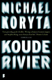 Omslag van Koude rivier