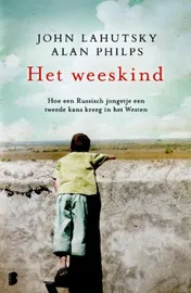 Omslag van Het weeskind
