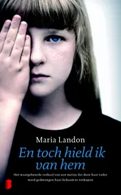 Omslag van En toch hield ik van hem
