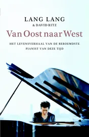 Omslag van Van oost naar west