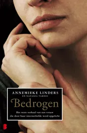 Omslag van Bedrogen
