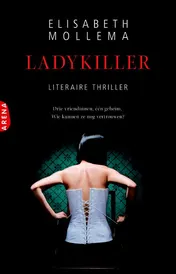 Omslag van Ladykiller