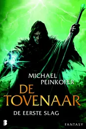 Omslag van De tovenaar
