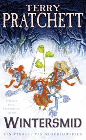 Omslag van Wintersmid