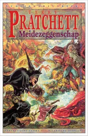 Omslag van Meidezeggenschap