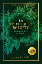 Omslag van De Celestijnse belofte