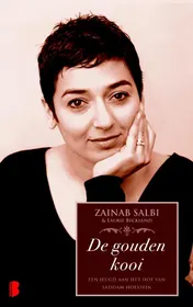 Omslag van De gouden kooi