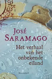 Omslag van Het verhaal van het onbekende eiland
