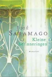 Omslag van Kleine herinneringen