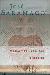 Omslag van Memoriaal van het klooster