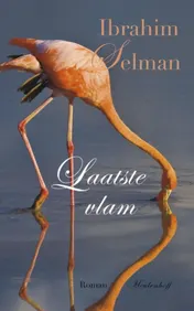 Omslag van Laatste vlam