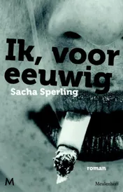 Omslag van Ik, voor eeuwig
