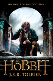 Omslag van De hobbit
