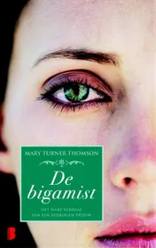 Omslag van De bigamist