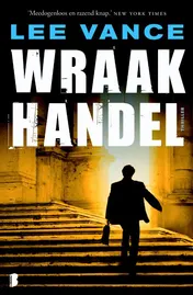 Omslag van Wraakhandel