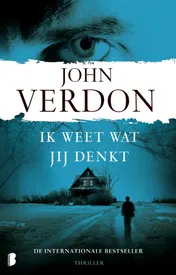Omslag van Ik weet wat jij denkt