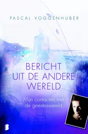 Omslag van Bericht uit de andere wereld