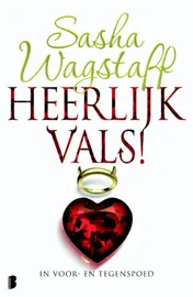 Omslag van Heerlijk vals!