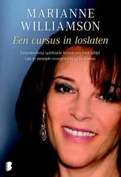 Omslag van Cursus in loslaten