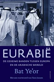Omslag van Eurabie